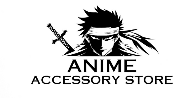 Anime Accessory Store